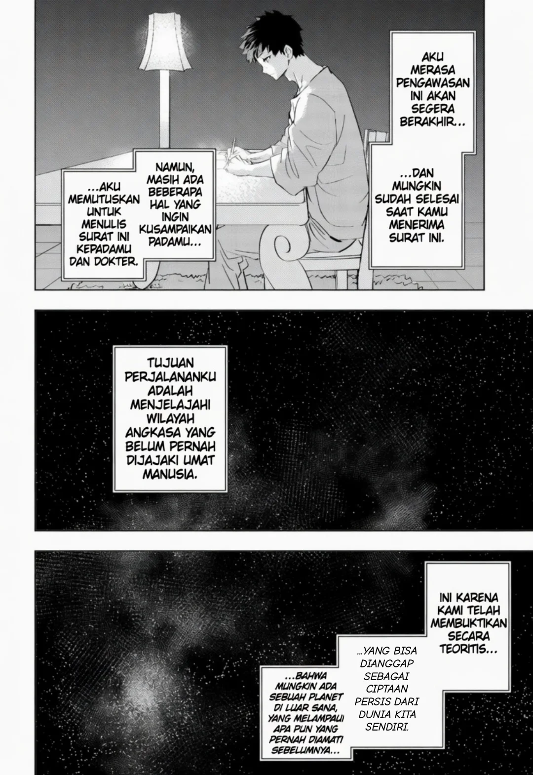 hitoner Chapter 1 - halaman 39