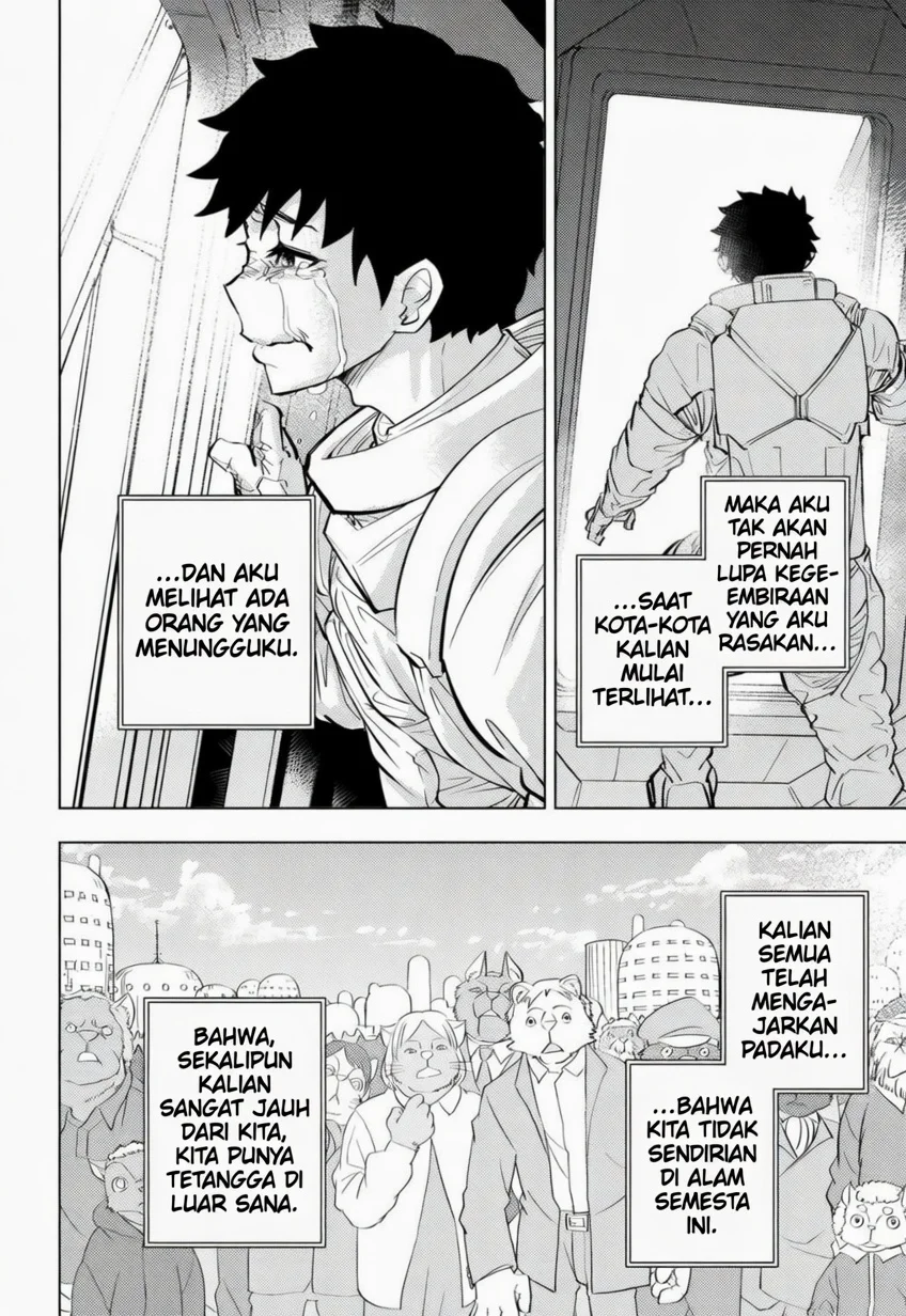 hitoner Chapter 1 - halaman 41