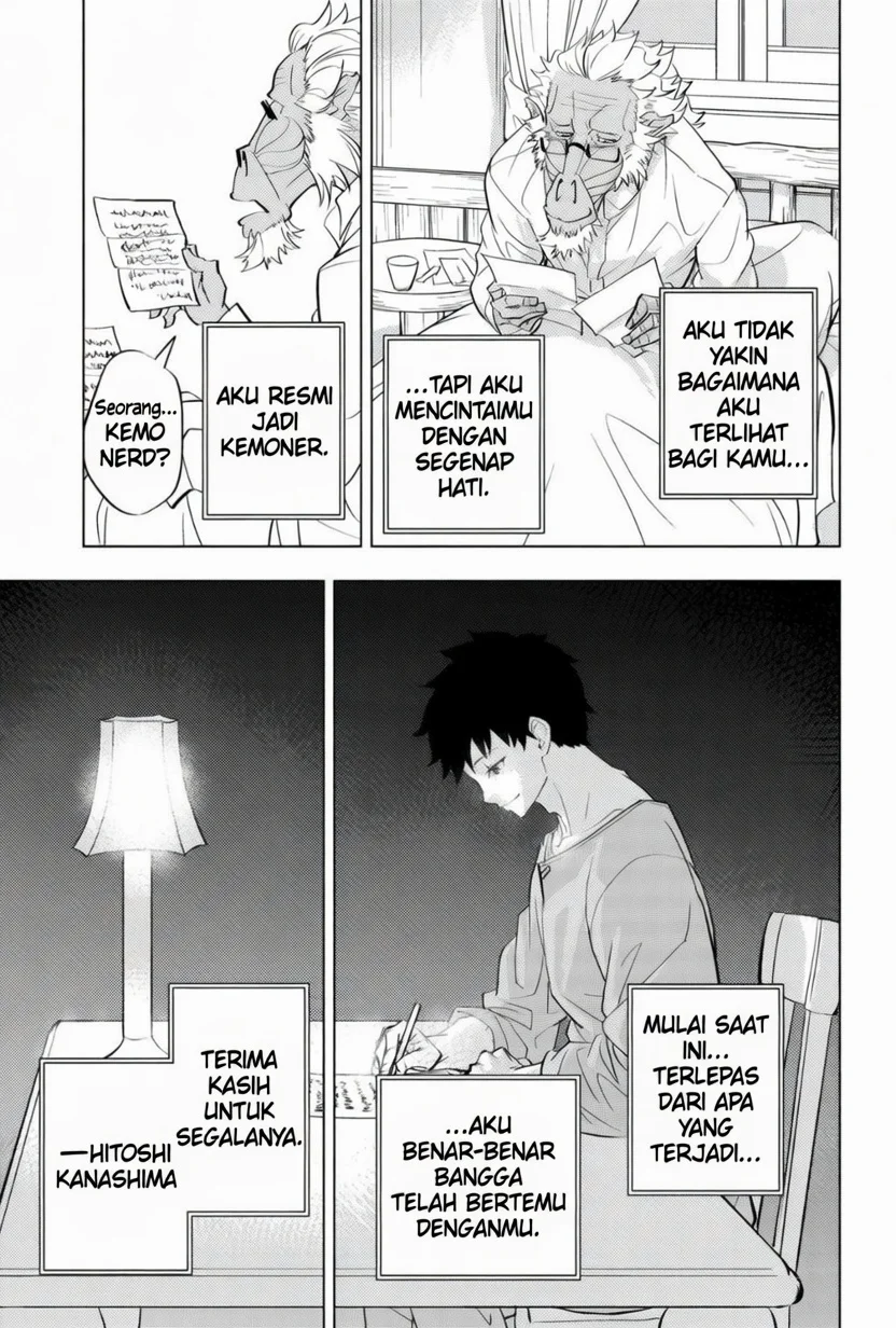 hitoner Chapter 1 - halaman 42