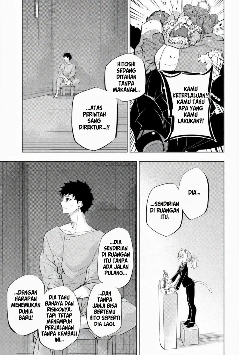 hitoner Chapter 1 - halaman 46
