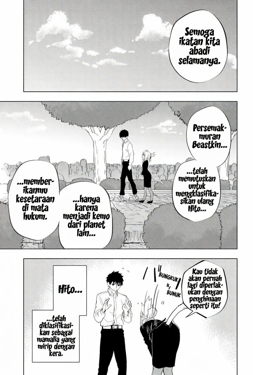 hitoner Chapter 1 - halaman 56