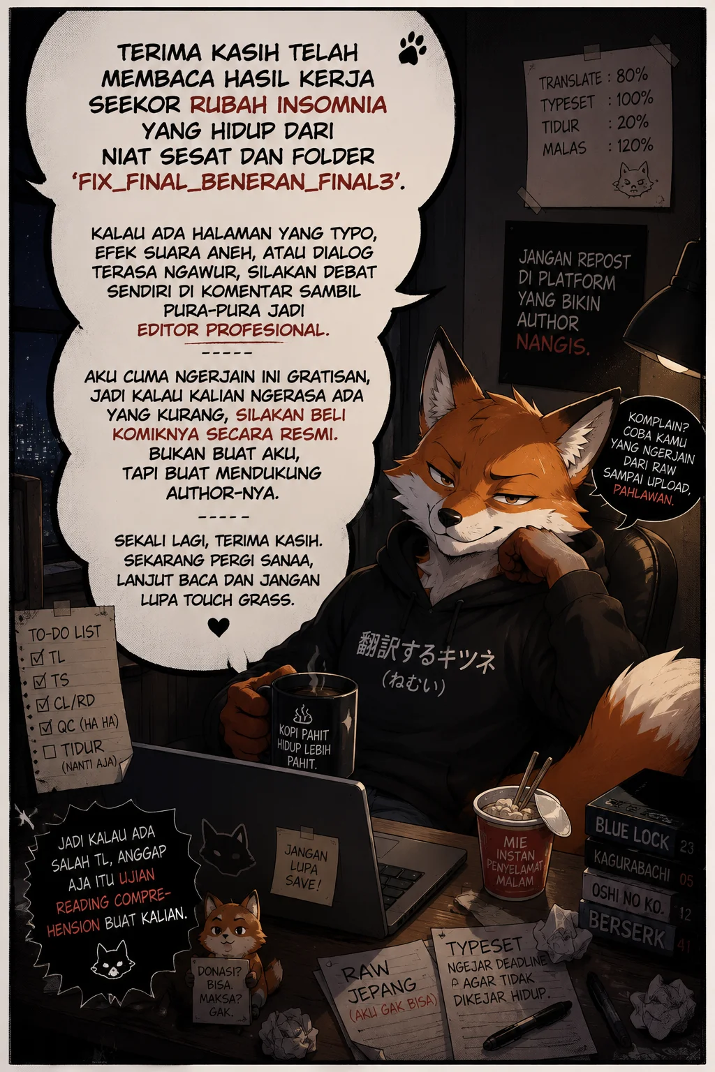 hitoner Chapter 1 - halaman 60