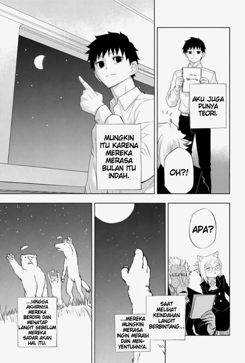 hitoner Chapter 2 - halaman 14
