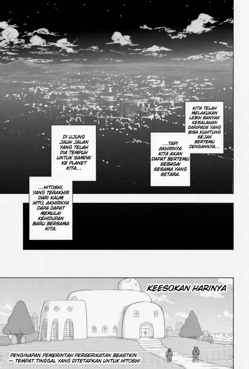 hitoner Chapter 2 - halaman 16