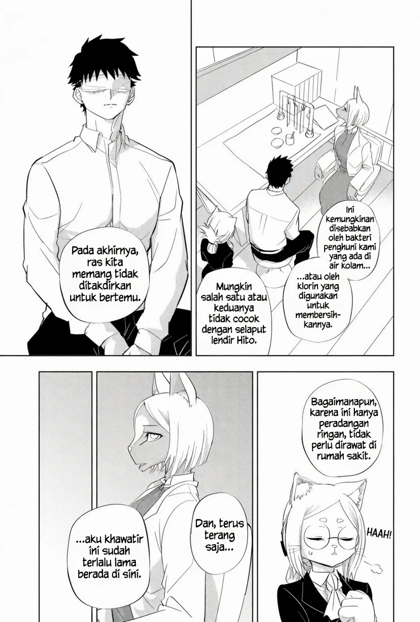 hitoner Chapter 2 - halaman 18