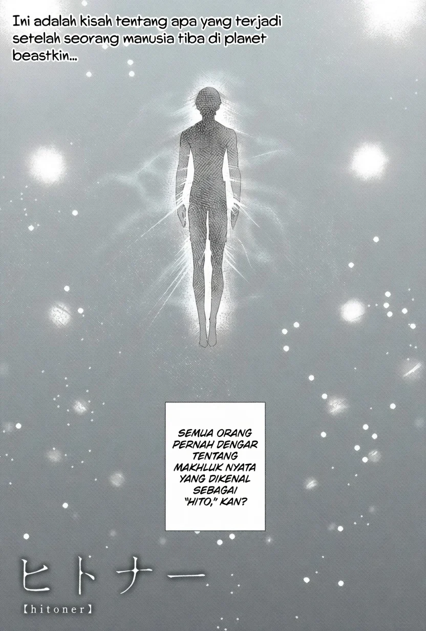 hitoner Chapter 2 - halaman 2