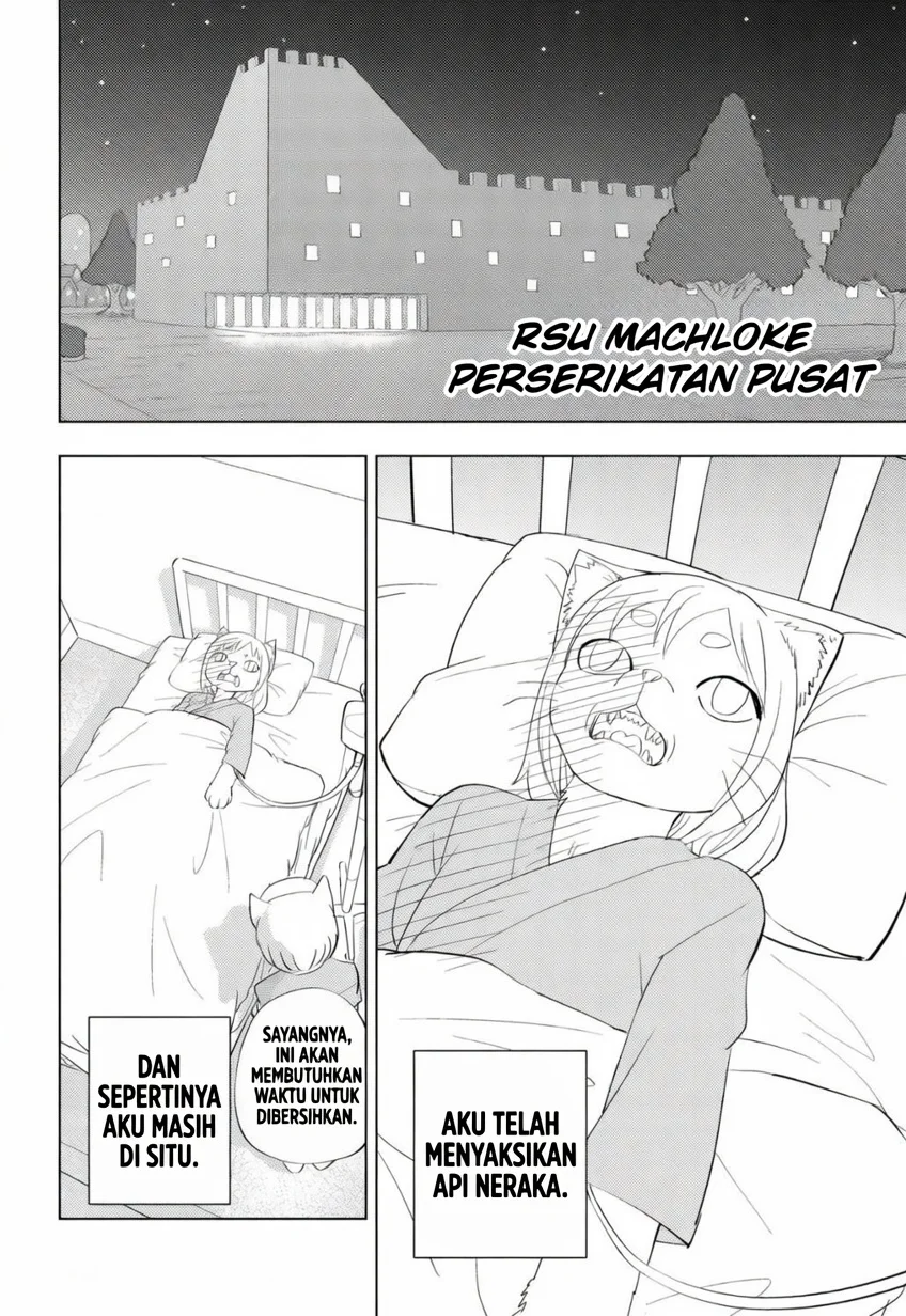hitoner Chapter 2 - halaman 23