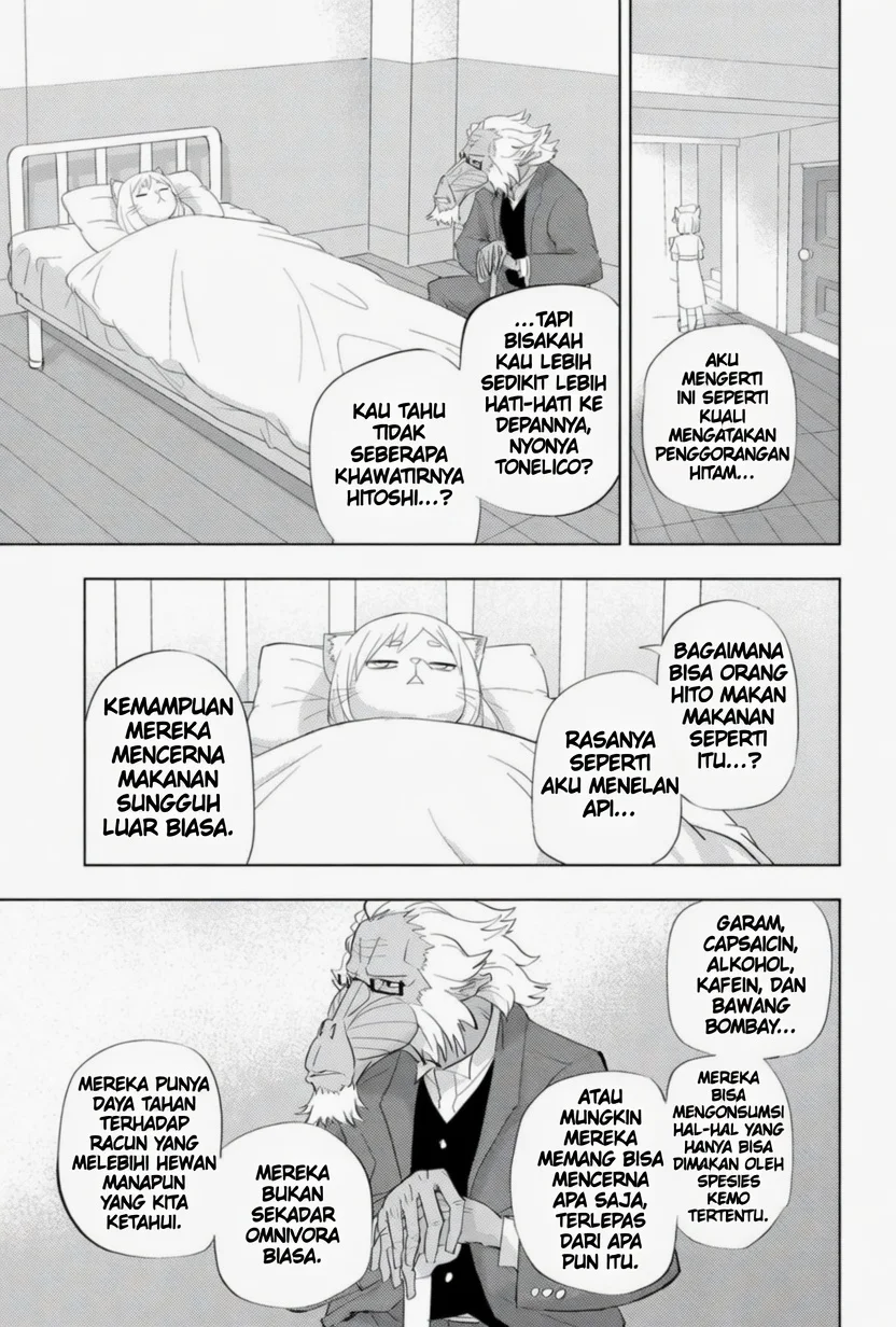 hitoner Chapter 2 - halaman 24