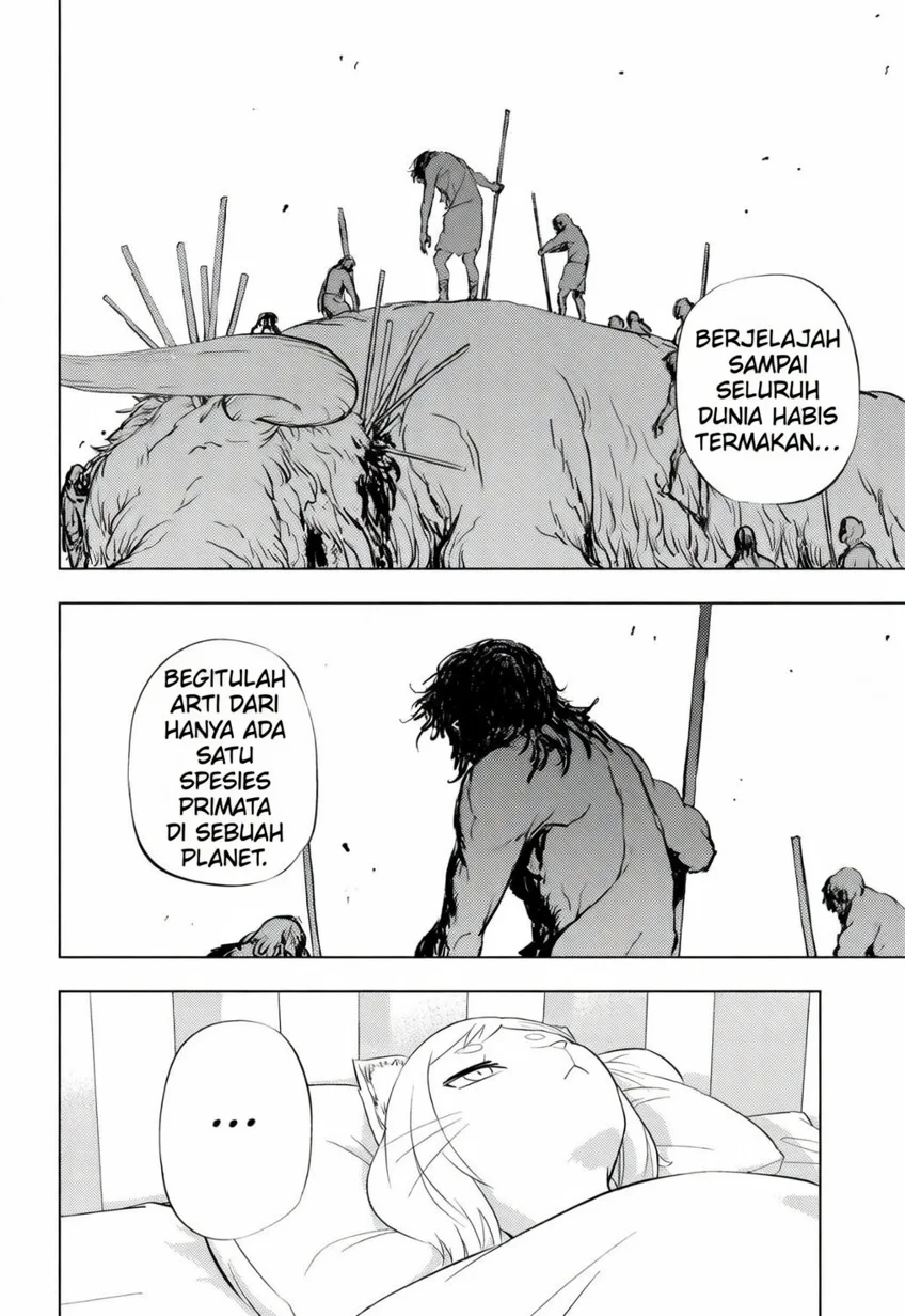 hitoner Chapter 2 - halaman 27