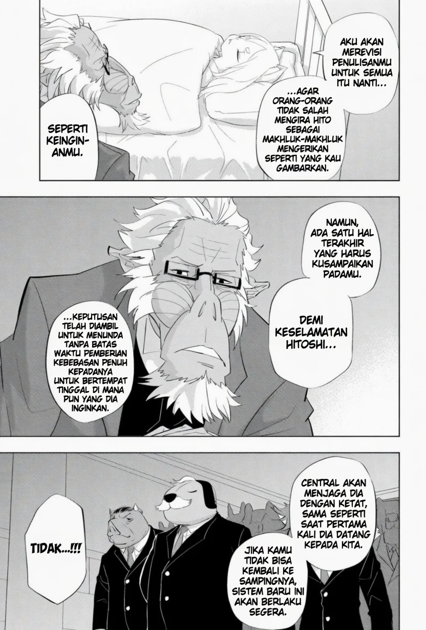 hitoner Chapter 2 - halaman 28