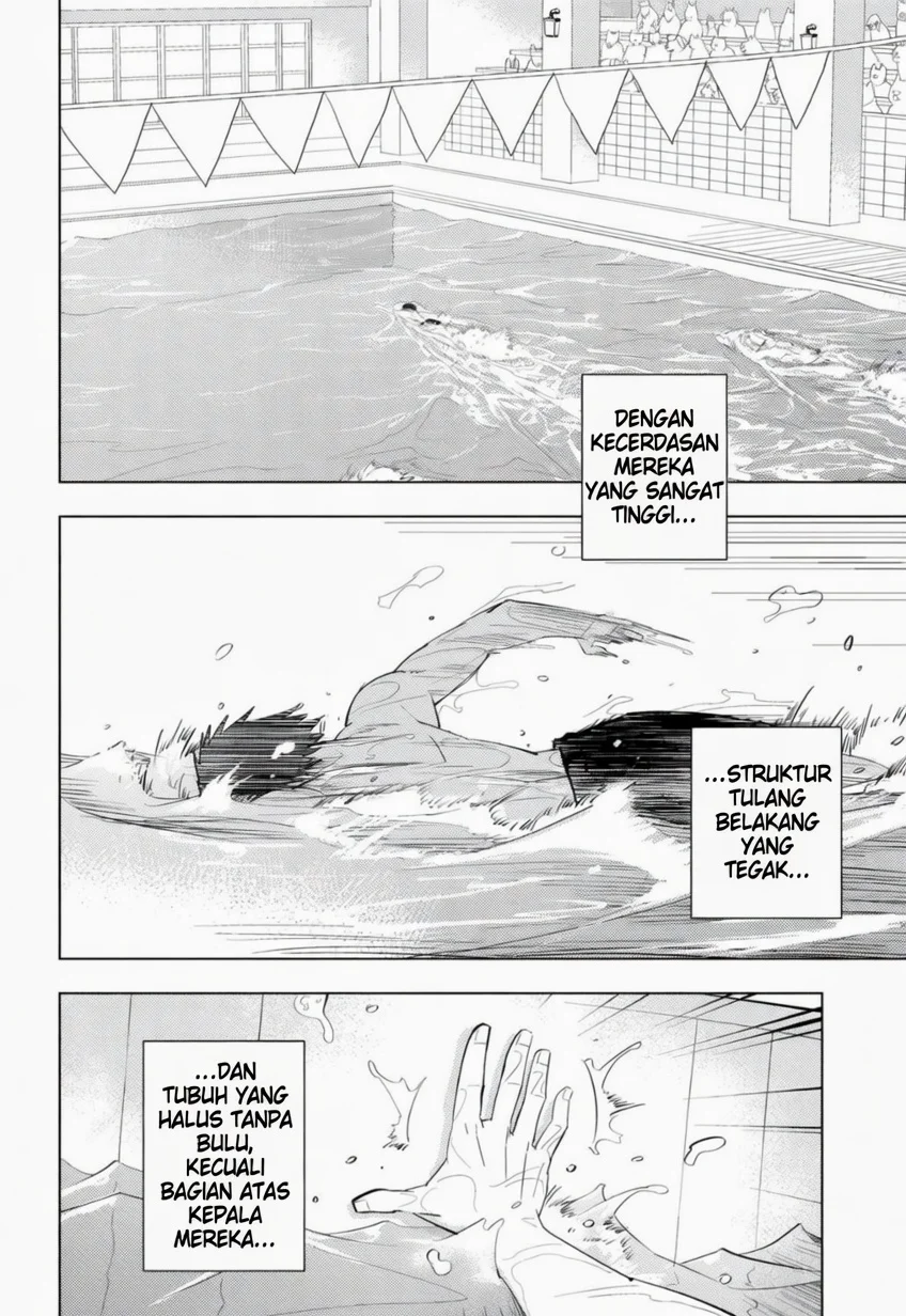 hitoner Chapter 2 - halaman 3