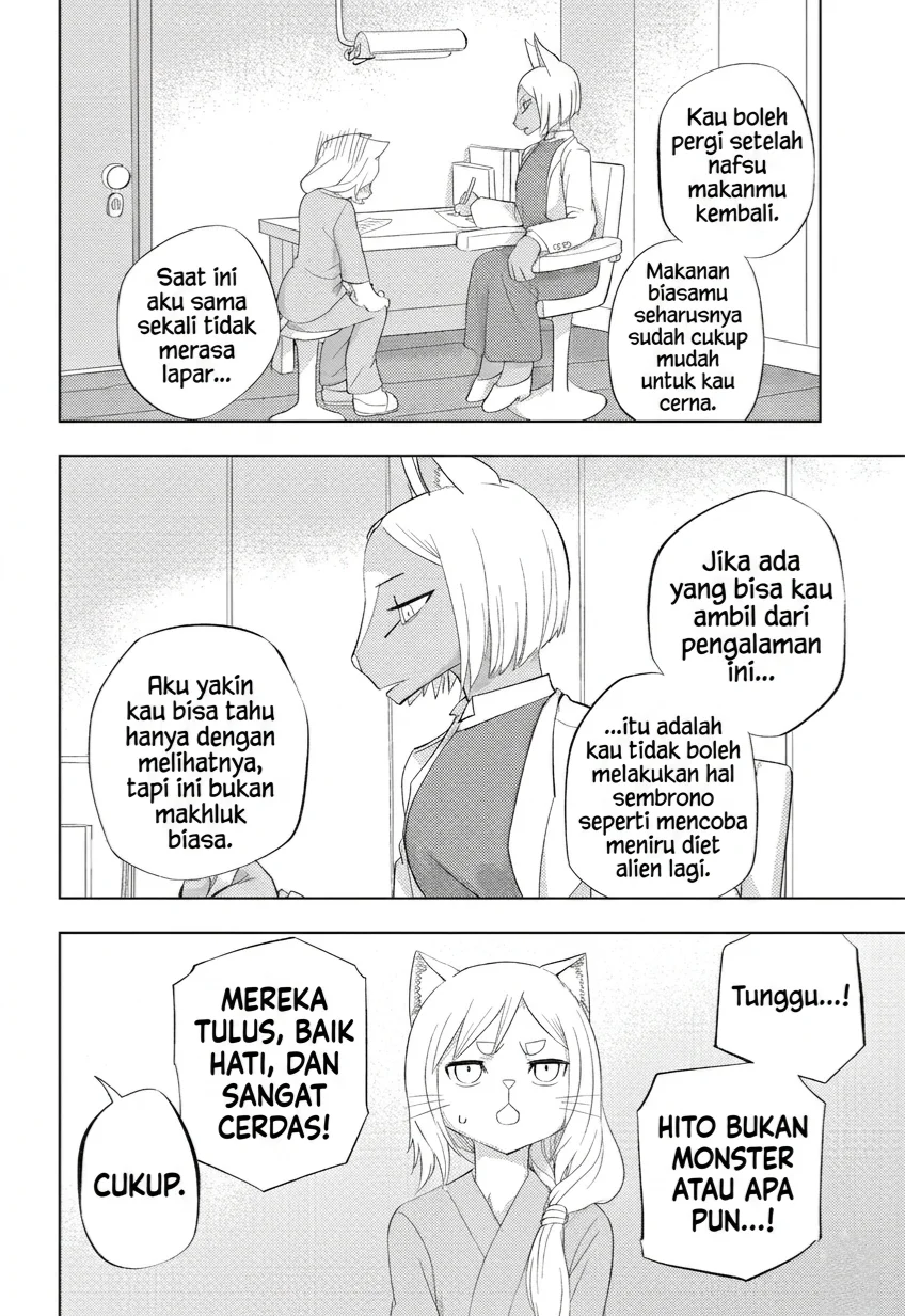 hitoner Chapter 2 - halaman 31