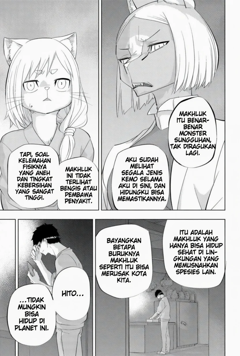 hitoner Chapter 2 - halaman 32