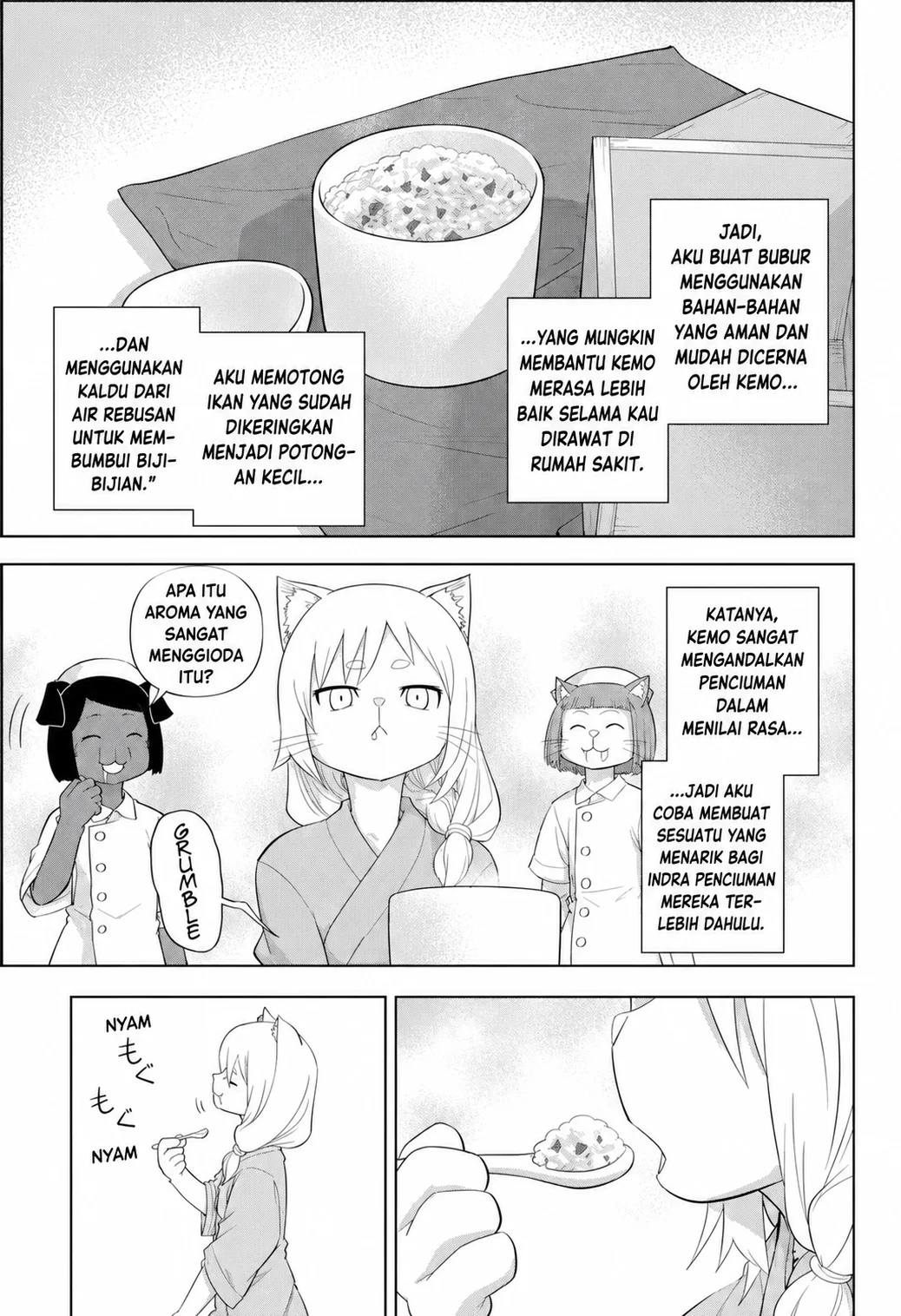 hitoner Chapter 2 - halaman 36
