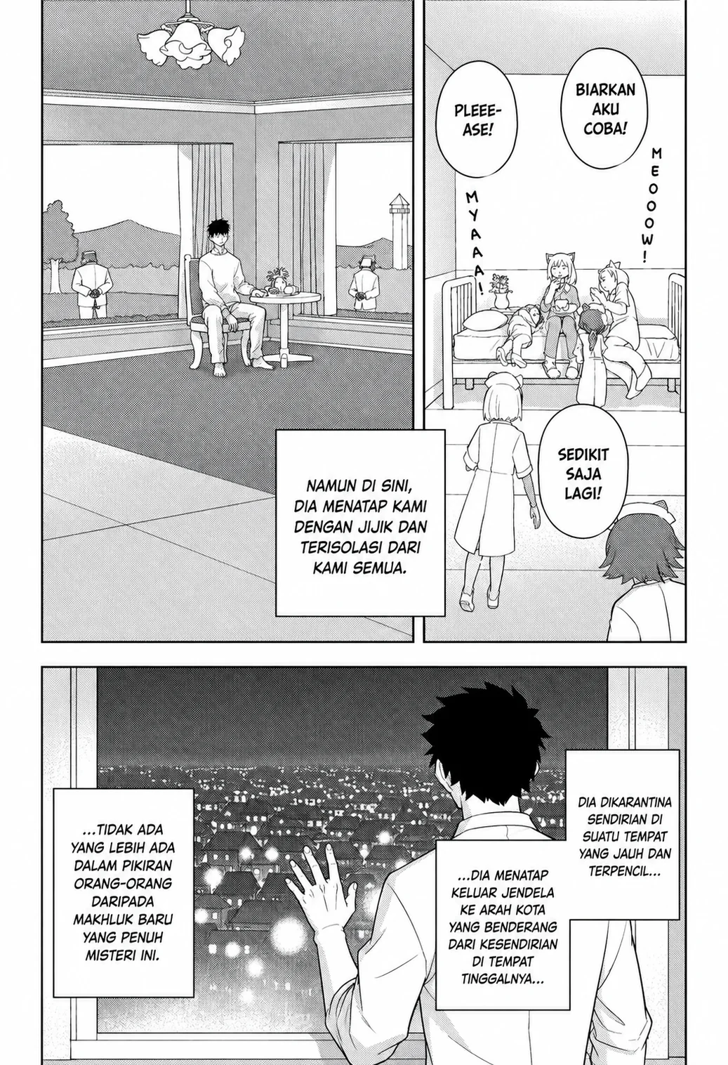 hitoner Chapter 2 - halaman 38