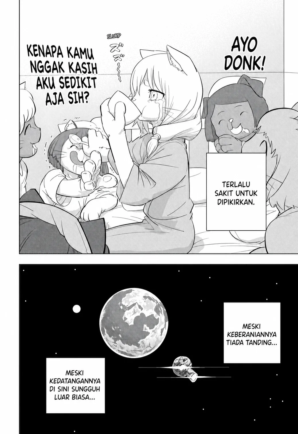 hitoner Chapter 2 - halaman 39