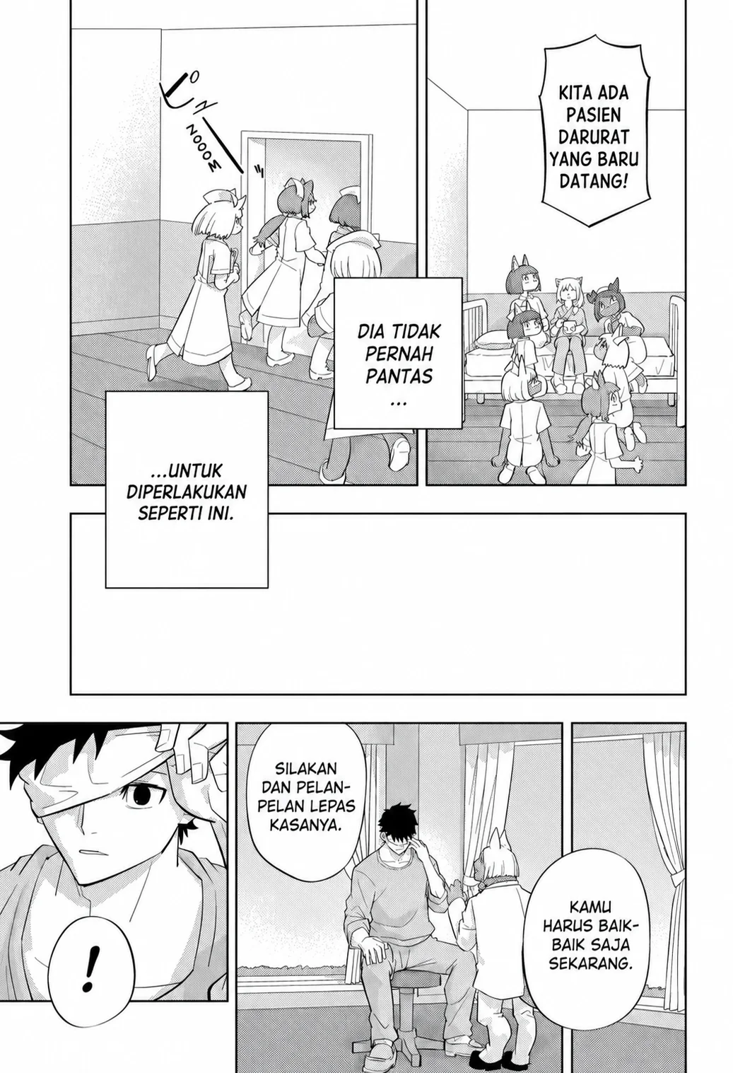 hitoner Chapter 2 - halaman 40