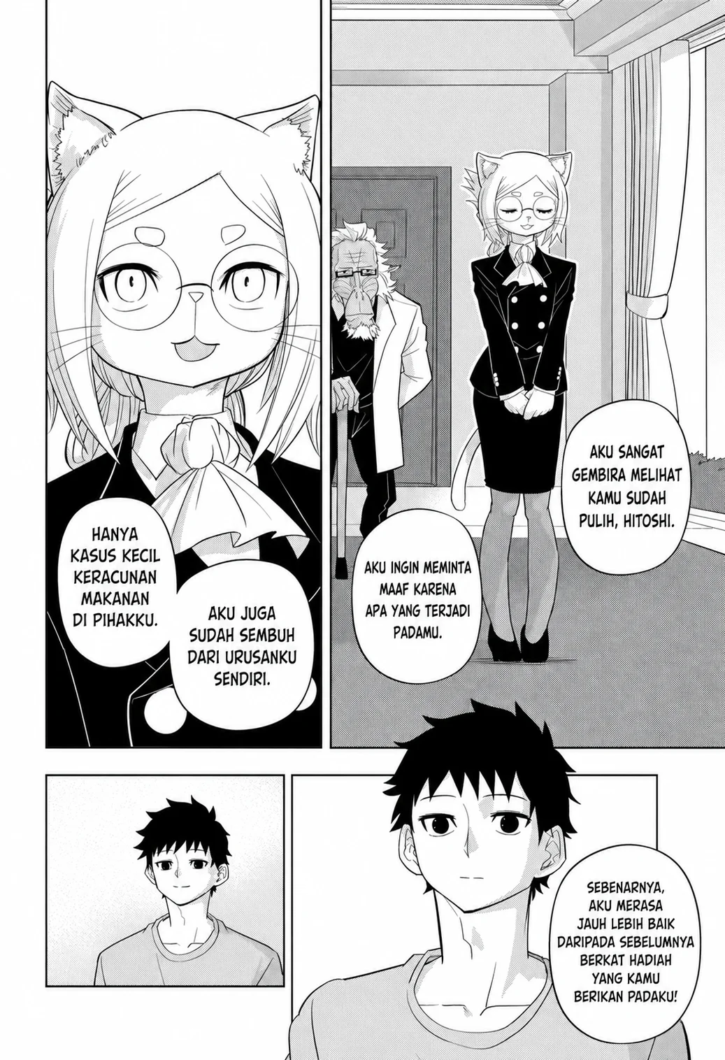 hitoner Chapter 2 - halaman 41
