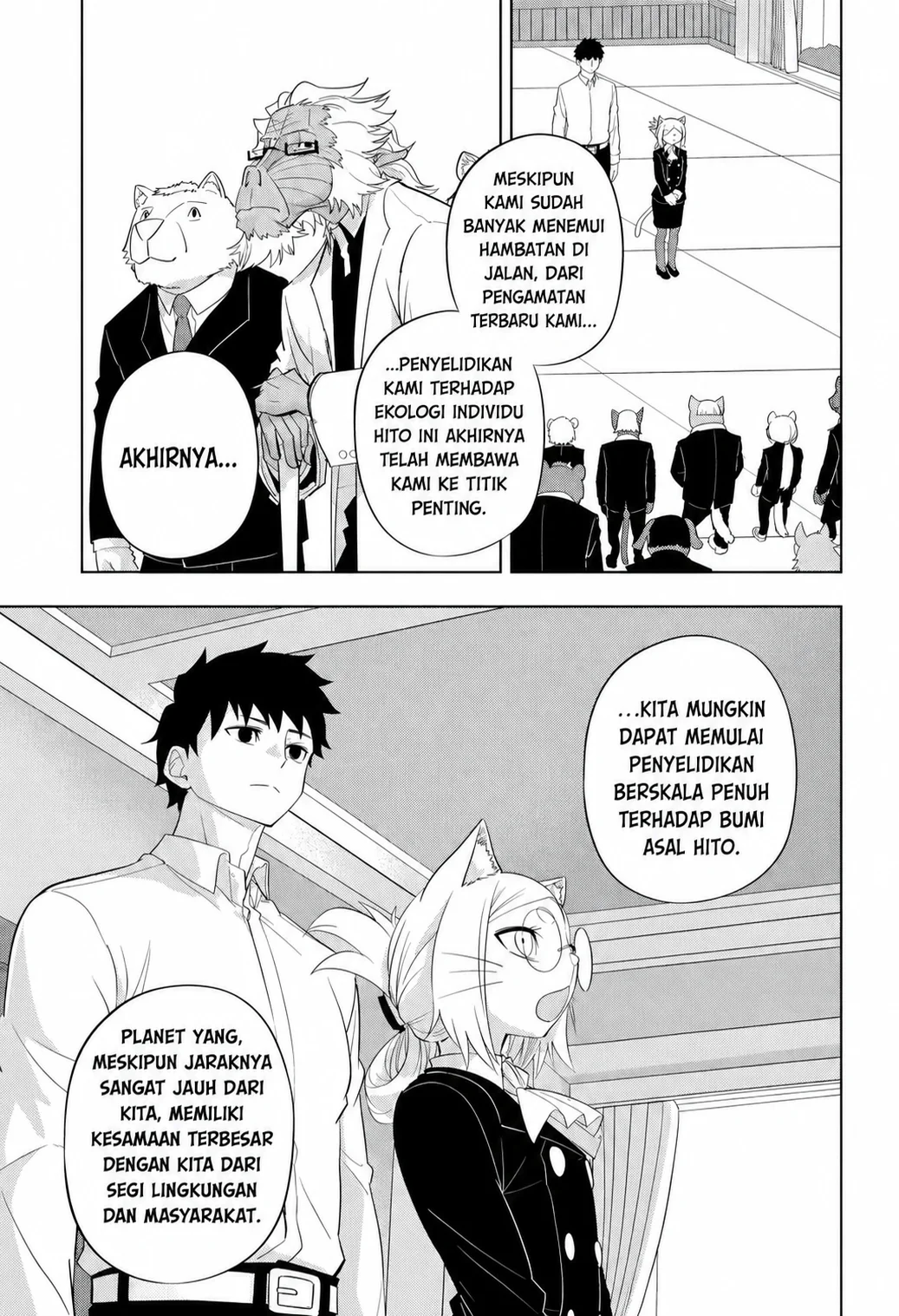 hitoner Chapter 2 - halaman 42