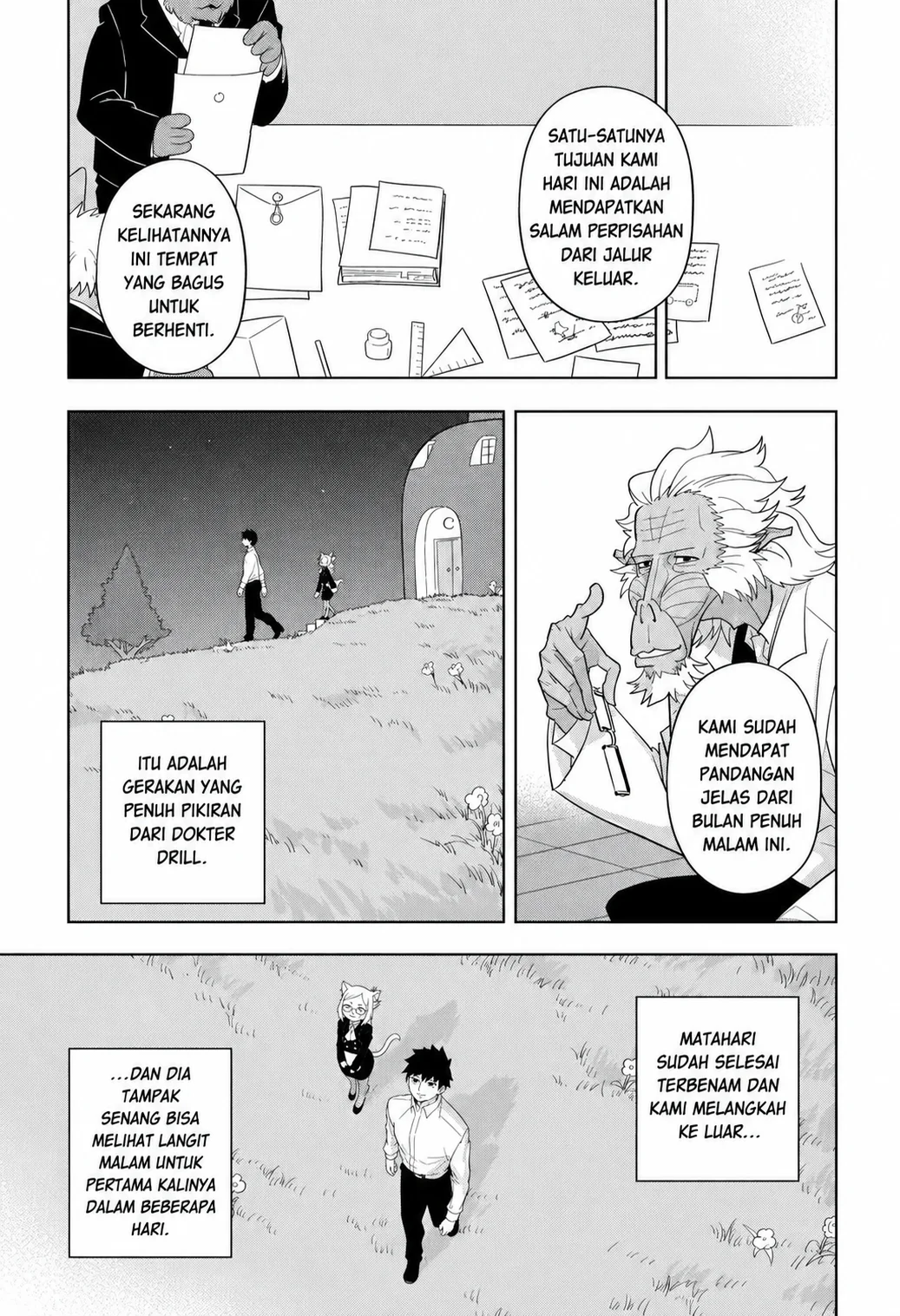 hitoner Chapter 2 - halaman 44