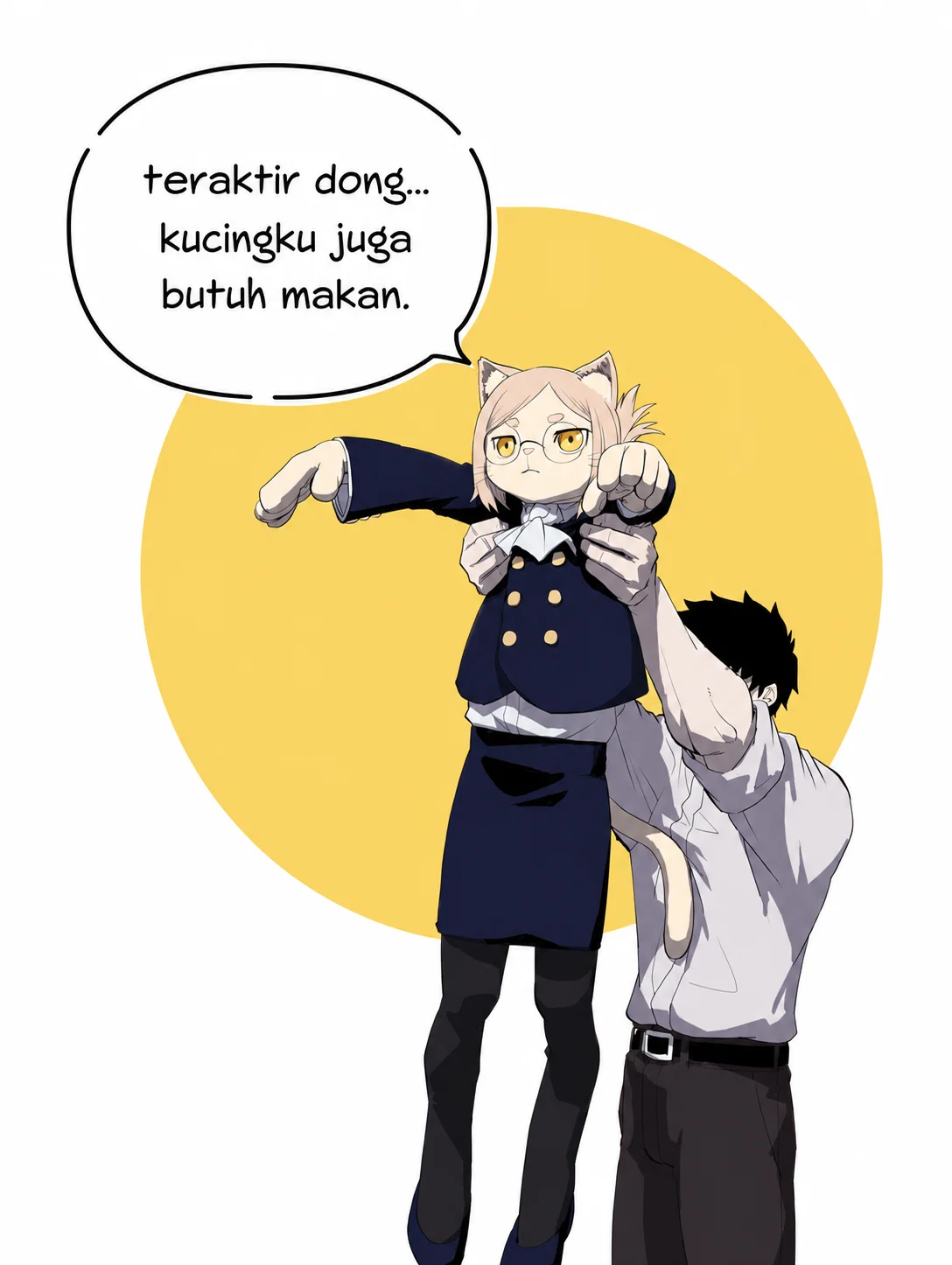hitoner Chapter 2 - halaman 46