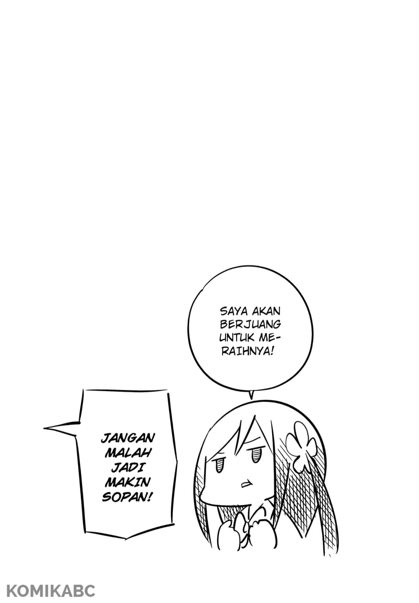 Hitoribocchi no ○○ Seikatsu Chapter 4 - halaman 10