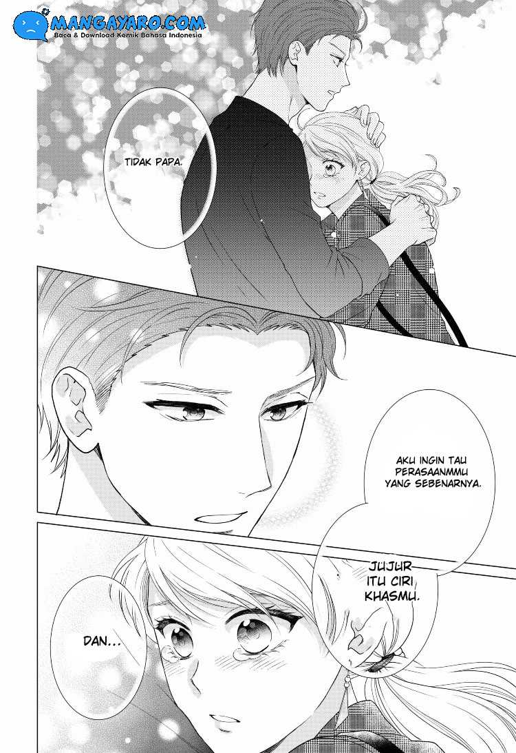 Hitotsu Yane no Shita de… Kirai na Aitsu no Amai Yuuwaku Chapter 10 - halaman 18