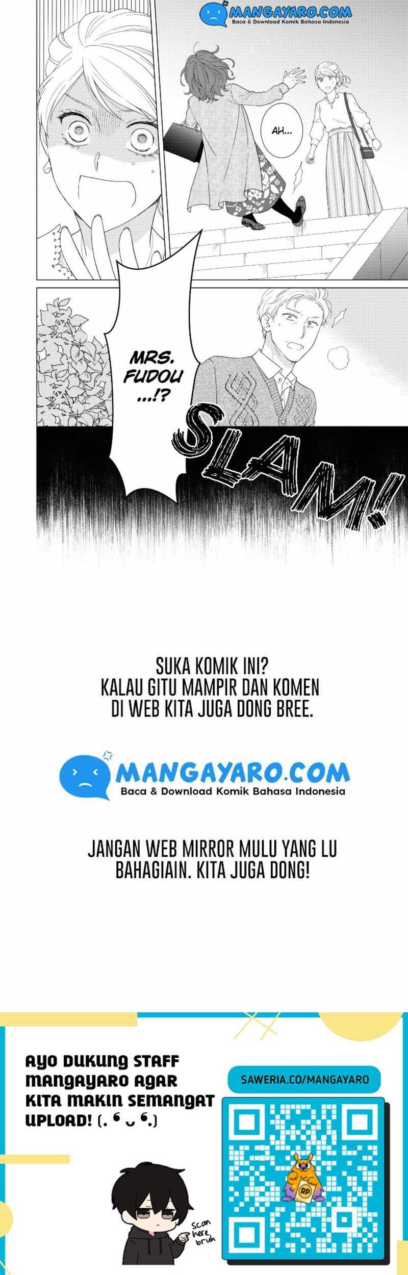 Hitotsu Yane no Shita de… Kirai na Aitsu no Amai Yuuwaku Chapter 13 - halaman 13
