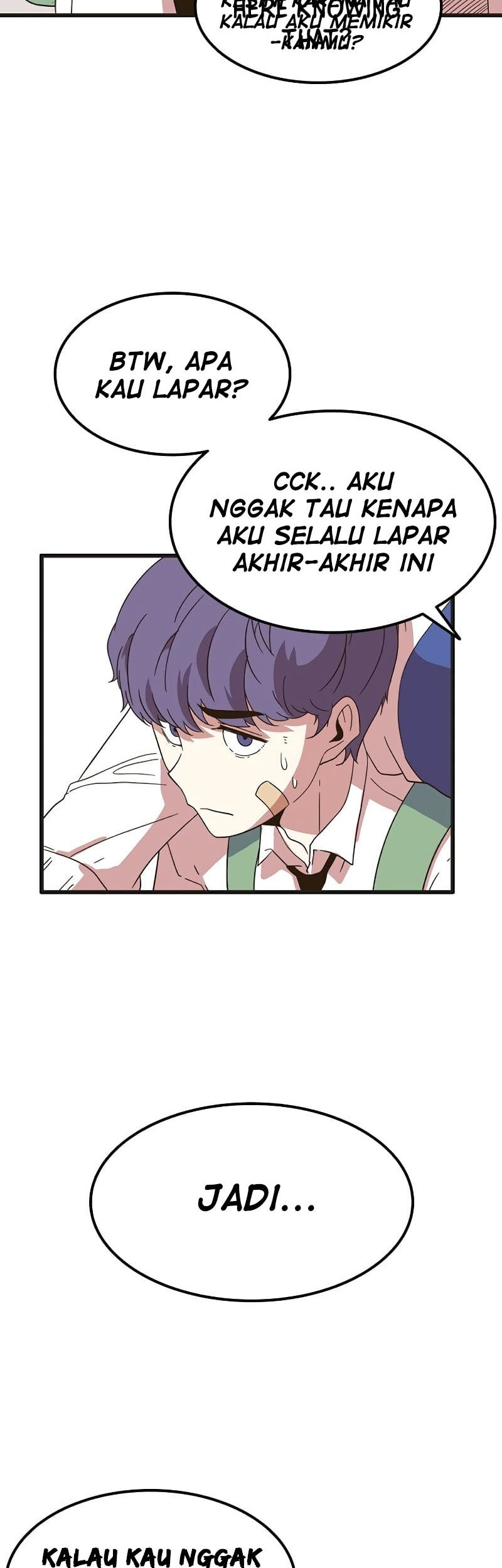 Hitpoint Chapter 1 - halaman 12