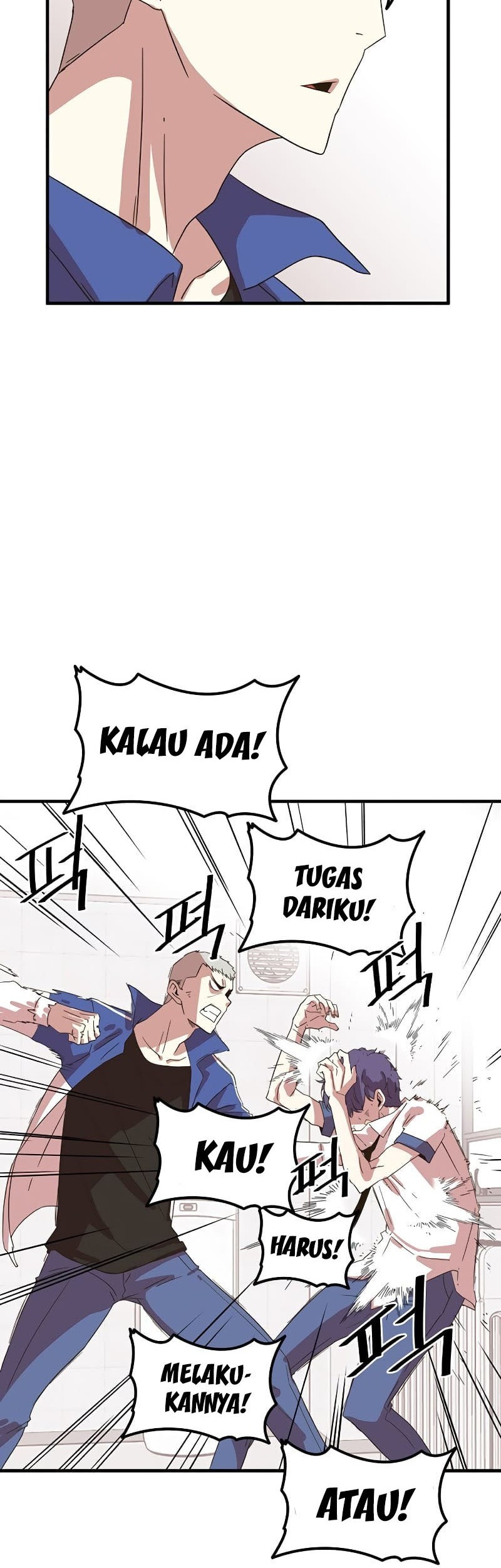 Hitpoint Chapter 1 - halaman 15