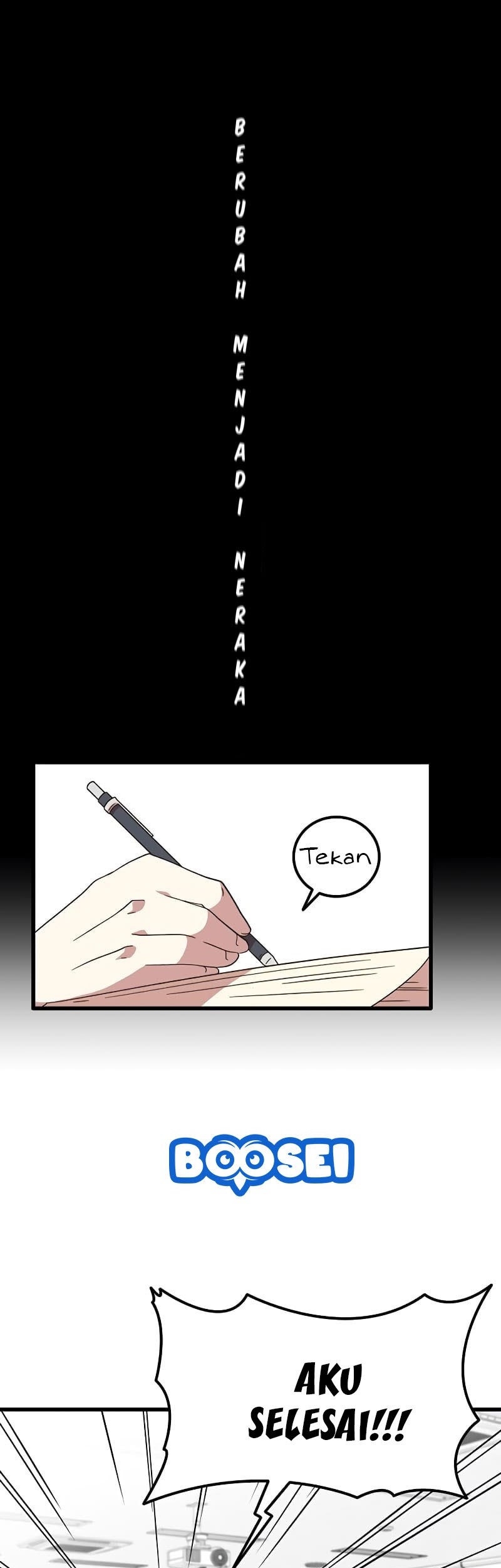 Hitpoint Chapter 1 - halaman 28