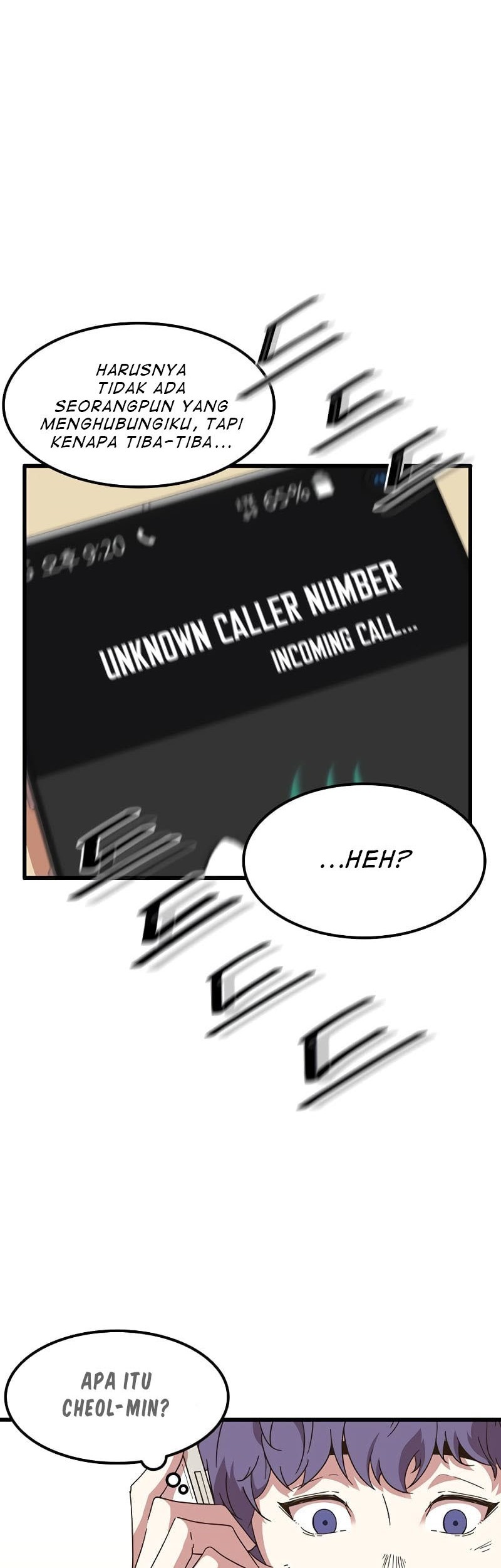 Hitpoint Chapter 1 - halaman 35