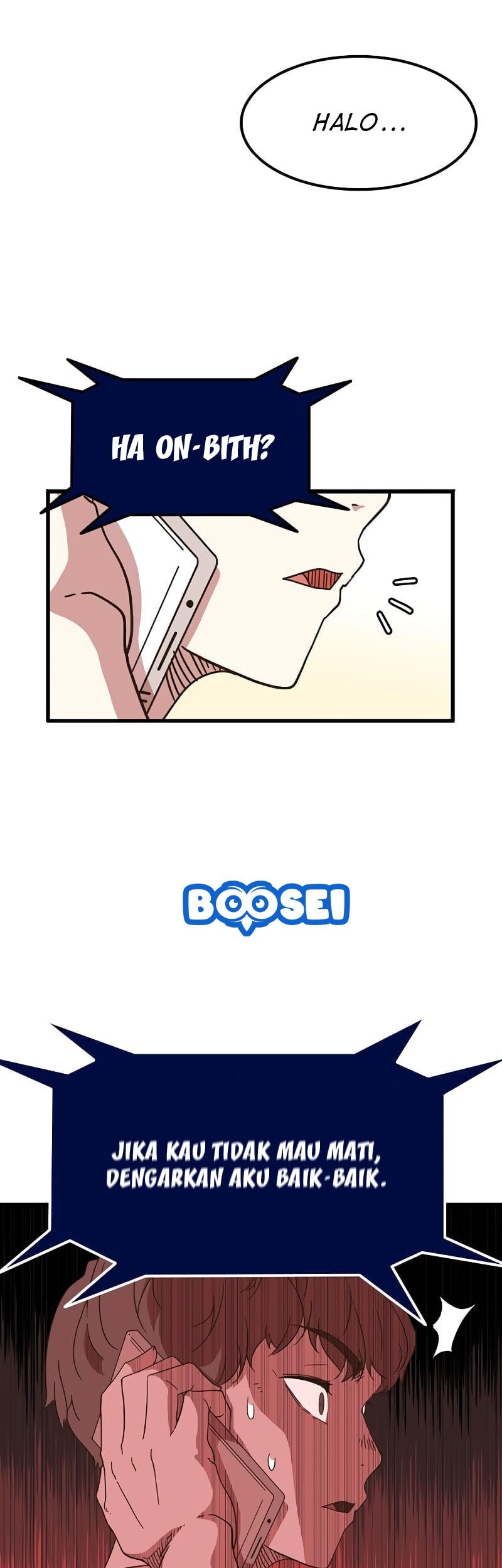 Hitpoint Chapter 1 - halaman 38