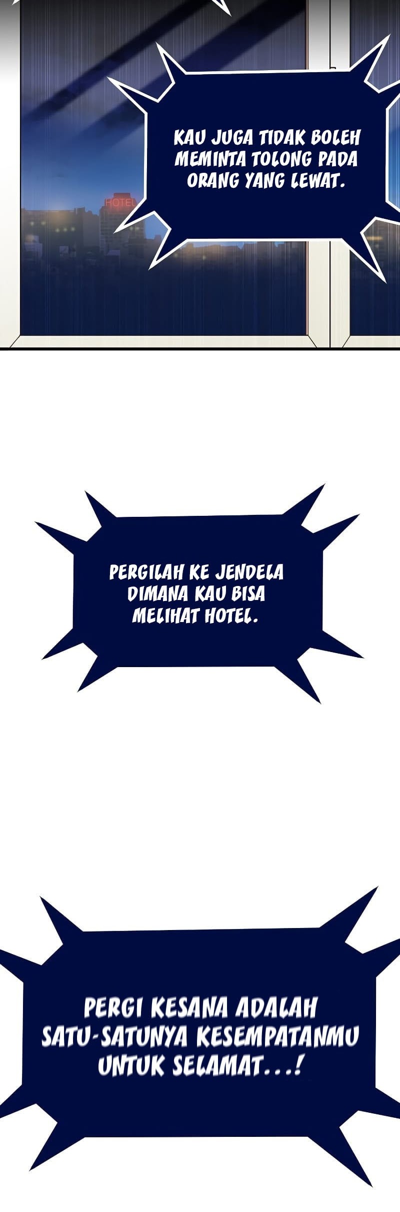 Hitpoint Chapter 1 - halaman 40