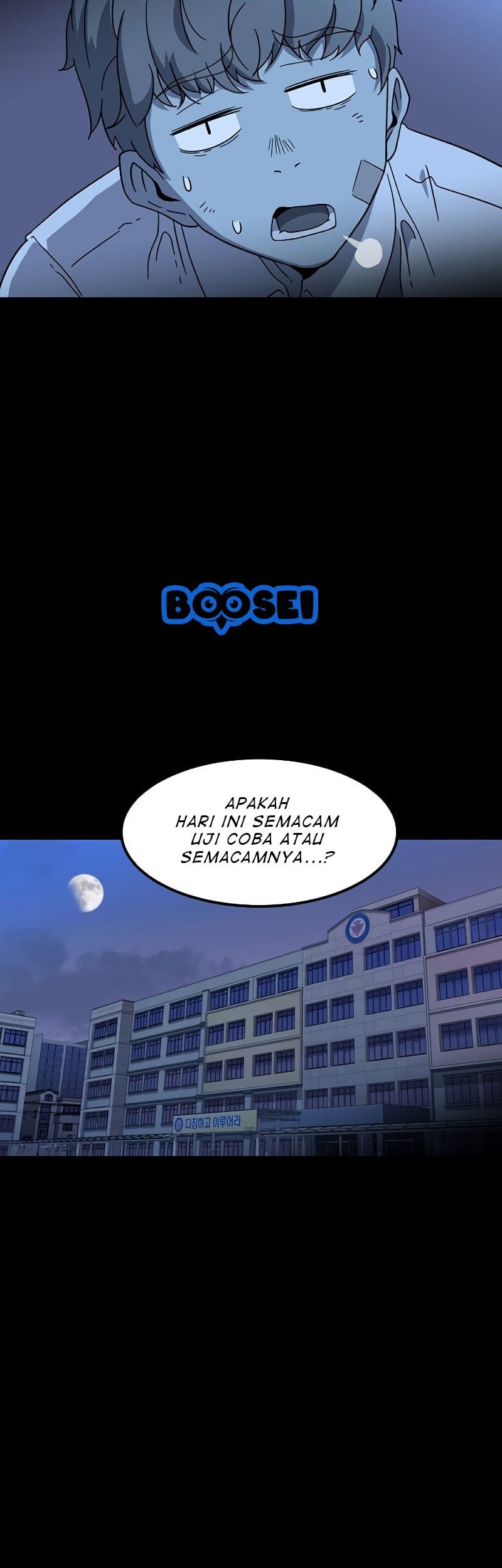 Hitpoint Chapter 1 - halaman 44