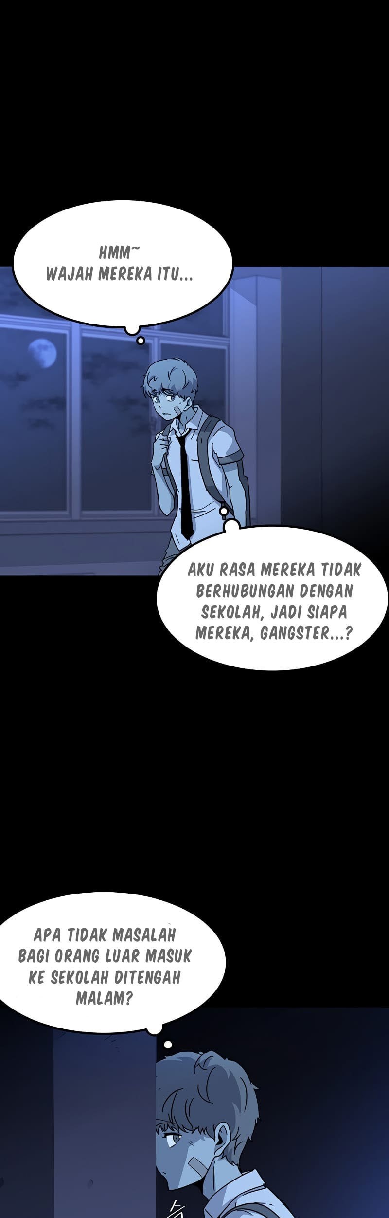 Hitpoint Chapter 1 - halaman 48