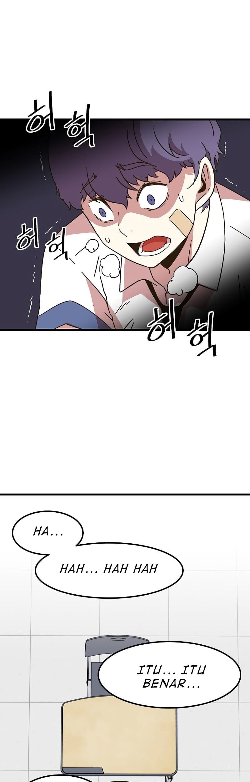 Hitpoint Chapter 1 - halaman 63