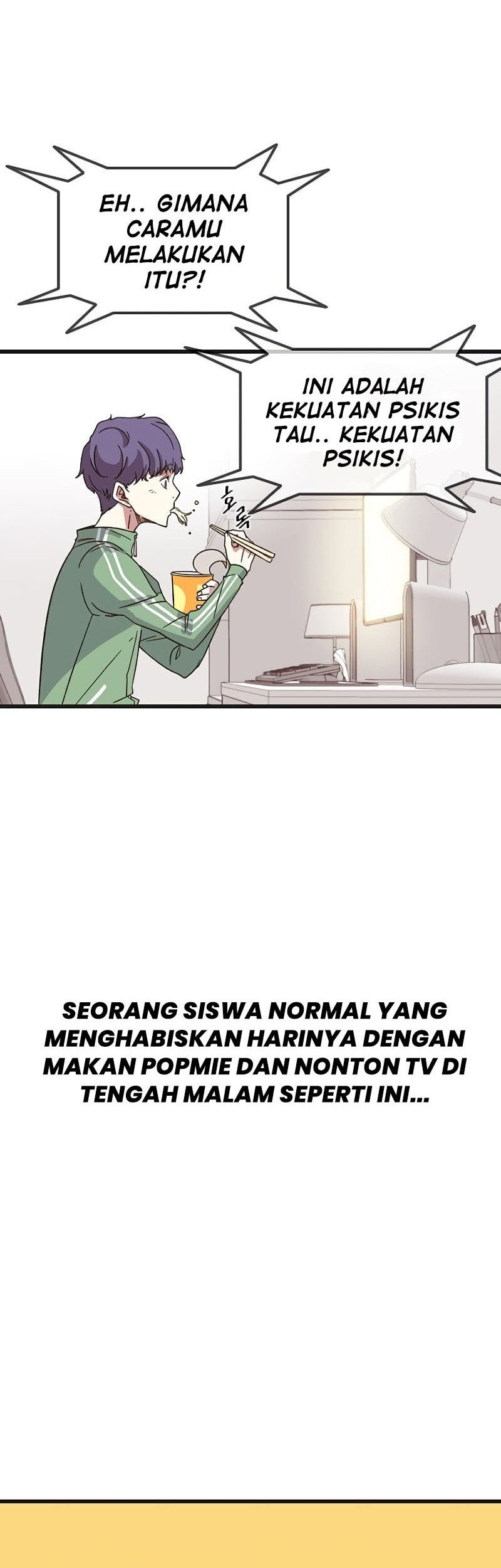 Hitpoint Chapter 1 - halaman 9