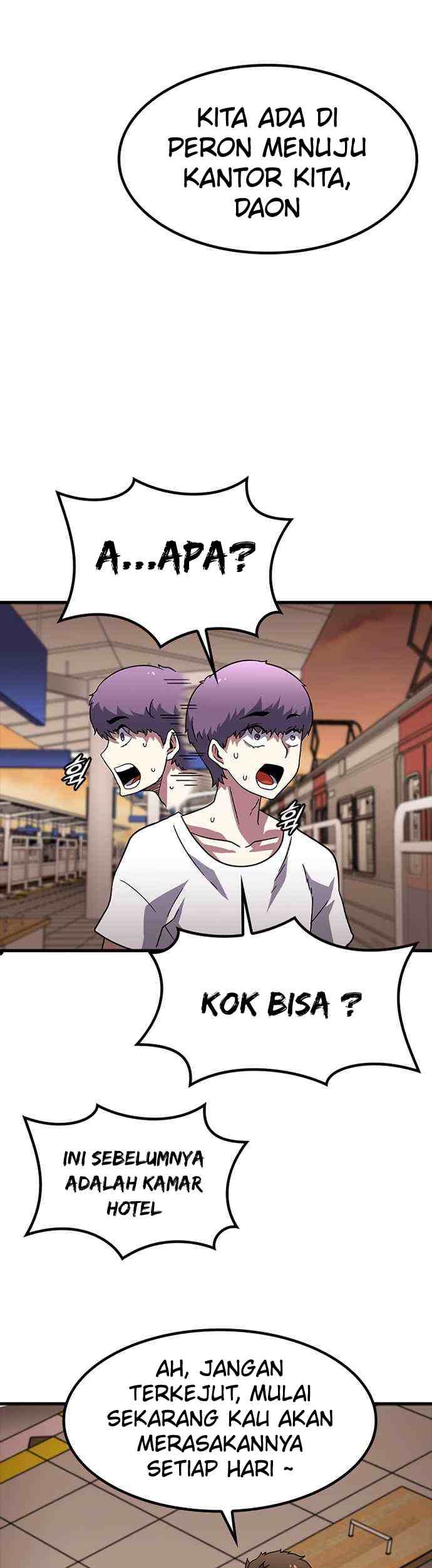 Hitpoint Chapter 10 - halaman 31