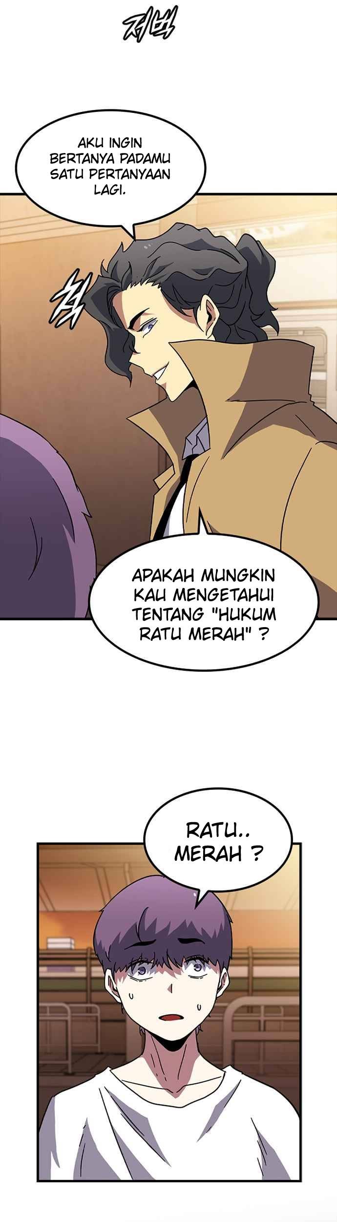 Hitpoint Chapter 10 - halaman 35