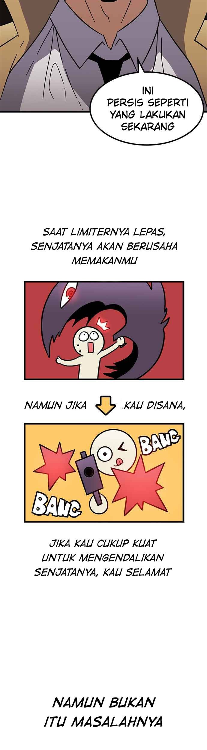 Hitpoint Chapter 10 - halaman 37