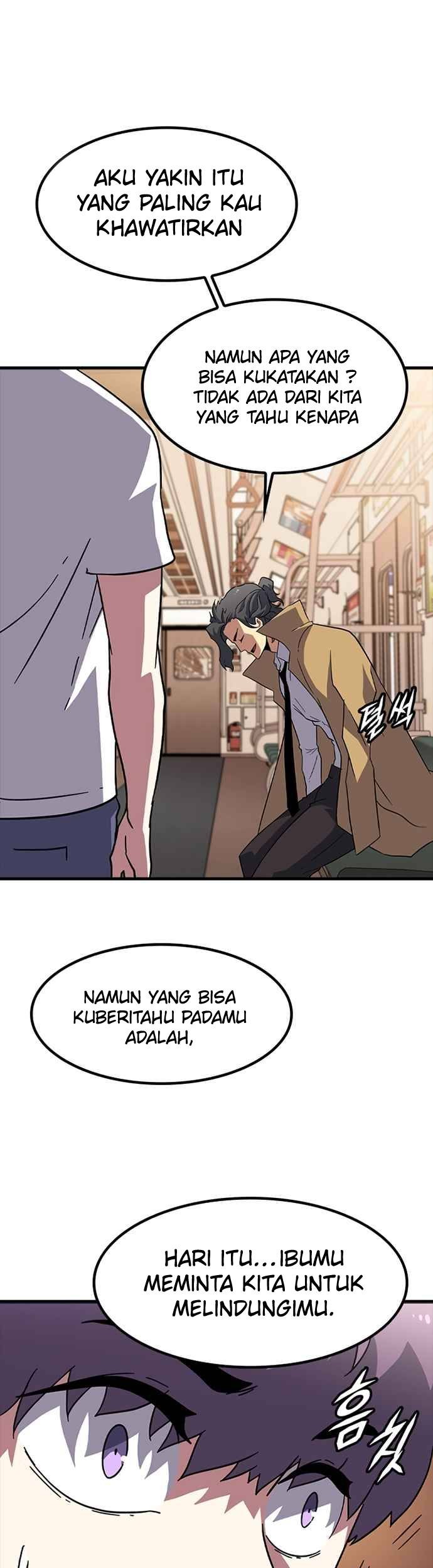 Hitpoint Chapter 10 - halaman 43