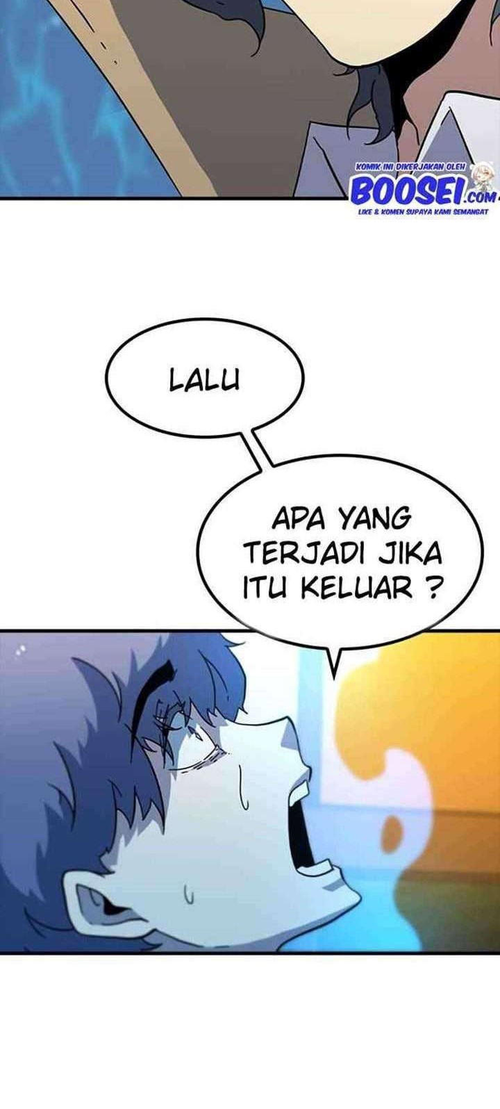 Hitpoint Chapter 11 - halaman 24