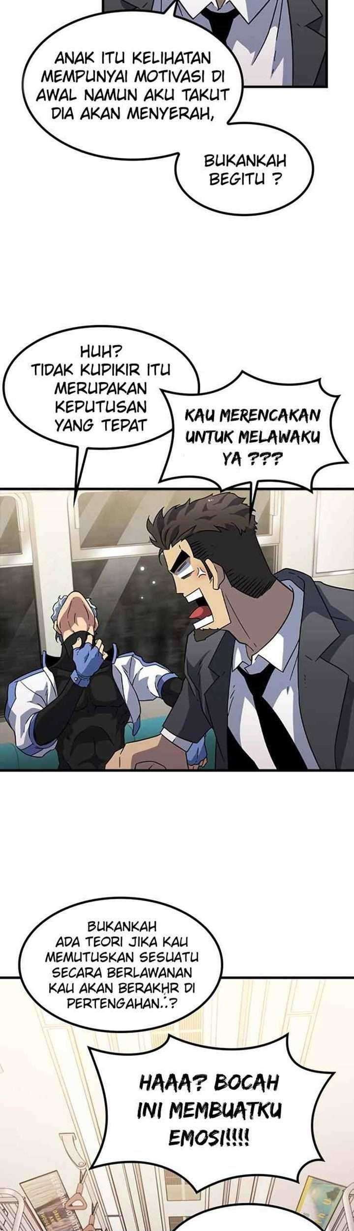 Hitpoint Chapter 11 - halaman 41
