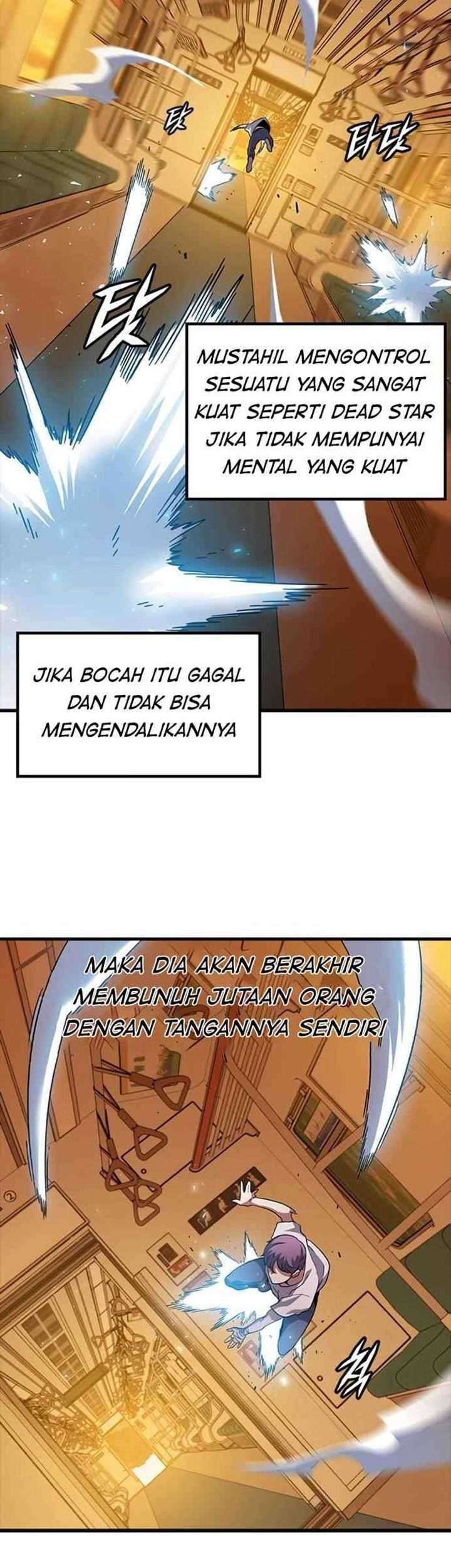 Hitpoint Chapter 11 - halaman 45