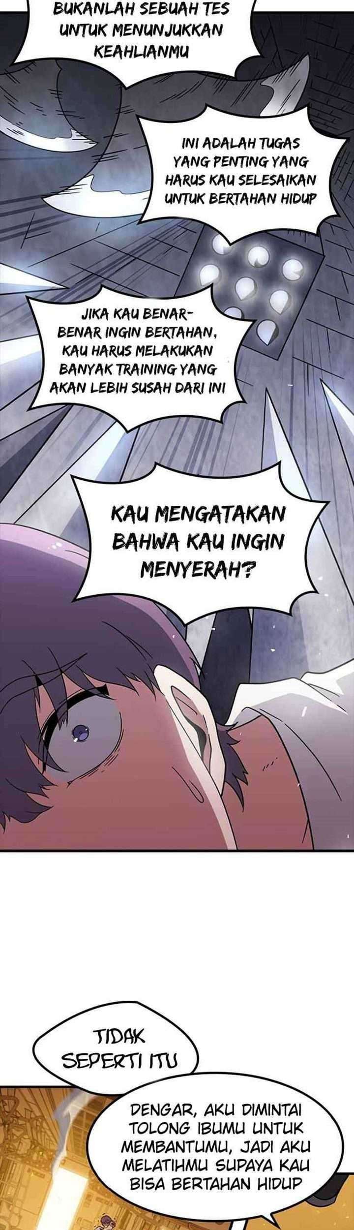 Hitpoint Chapter 11 - halaman 60