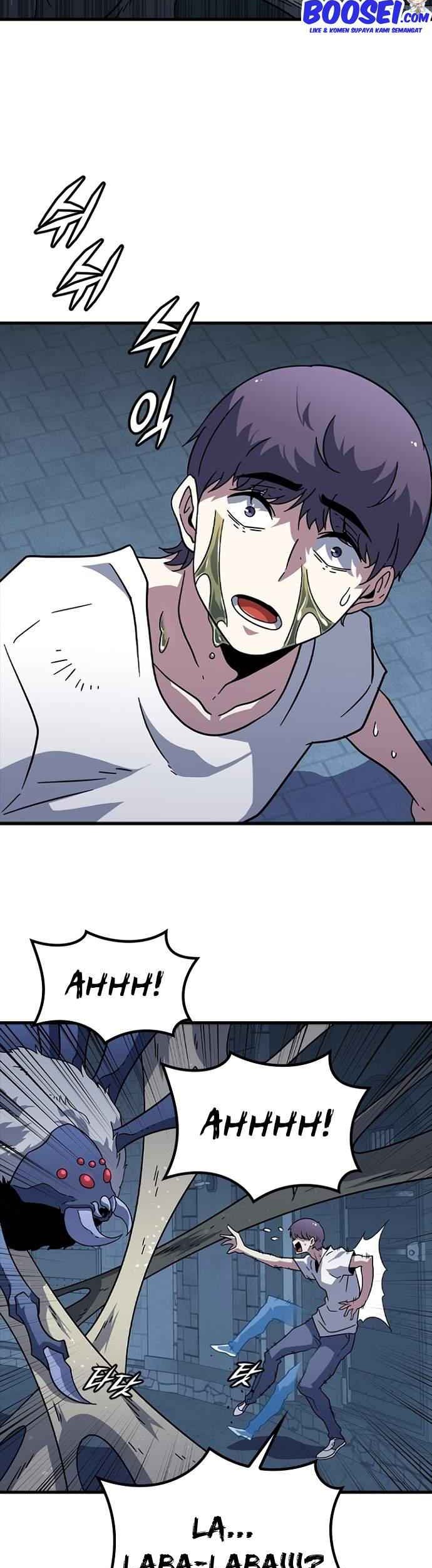 Hitpoint Chapter 13 - halaman 10