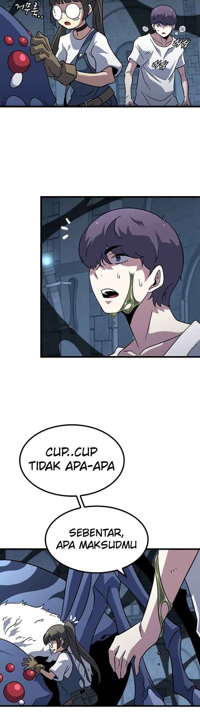 Hitpoint Chapter 13 - halaman 19