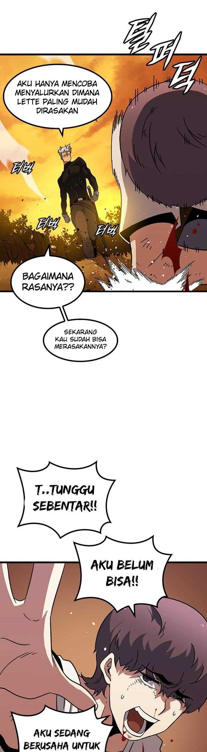 Hitpoint Chapter 13 - halaman 40