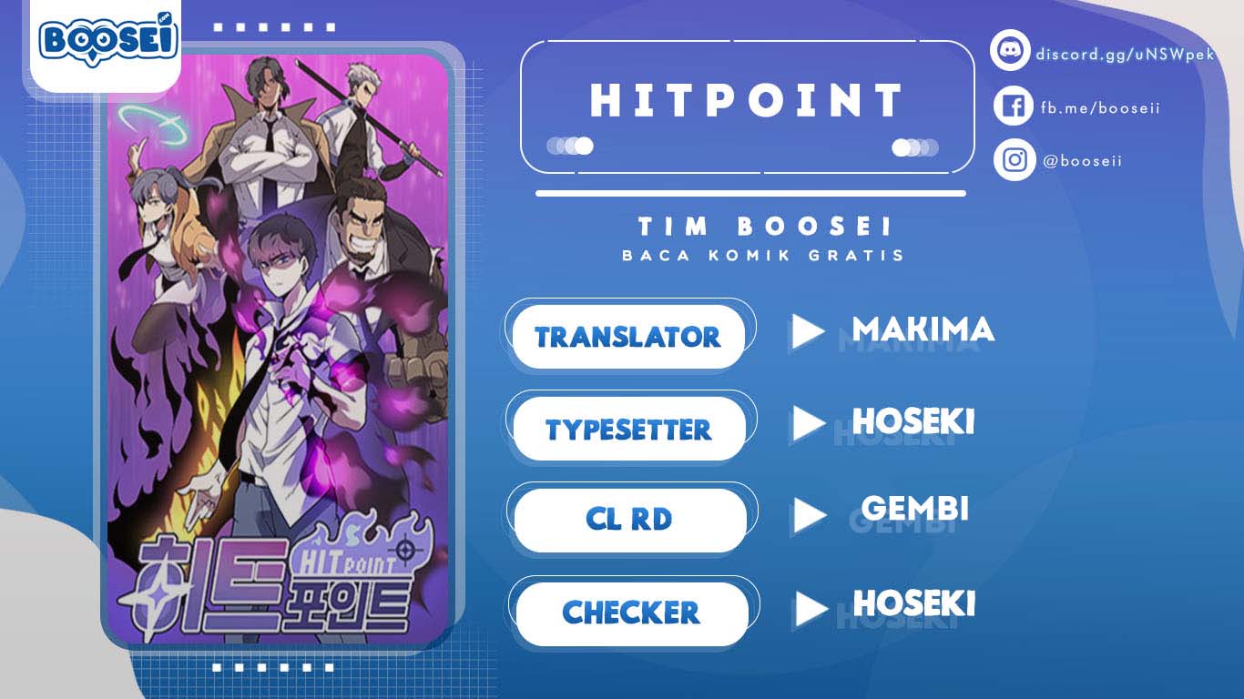 Hitpoint Chapter 14 - halaman 1